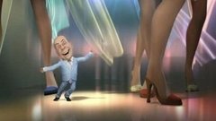 Мульт личности. Сильвио Берлускони. Оливье-шоу. Фрагмент выпуска от 31.12.2011