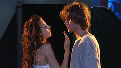 Ирина Перрен и Петр Чернышов. Болеро. Фрагмент выпуска от 24.12.2011