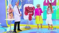 Болезни по группе крови. Жить здорово! Фрагмент выпуска от 03.07.2018