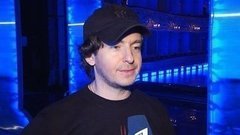 Генеральный продюсер Первого канала Александр Файфман о проекте «Болеро»