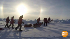 Хоровод вокруг земной оси. Доброе утро. Фрагмент выпуска от 11.07.2018