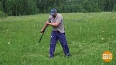 Коси, коса… Доброе утро. Фрагмент выпуска от 12.07.2018