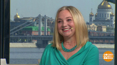 Марина Яковлева. Доброе утро. Фрагмент выпуска от 16.07.2018