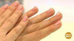 Чем укрыть ногти? Гель-лак против биогеля. Доброе утро. Фрагмент выпуска от 18.07.2018