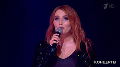 Анастасия Спиридонова — «Цунами». Международный музыкальный фестиваль «Белые ночи Санкт-Петербурга». Фрагмент выпуска от 21.07.2018