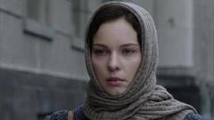 Любовь по приказу. 1 и 2 серии