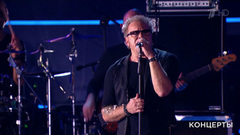 Владимир Пресняков — «Зурбаган». Юбилейный концерт Леонида Агутина и Владимира Преснякова. Международный музыкальный фестиваль «Жара». Фрагмент выпуска от 10.08.2018