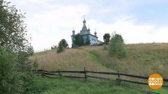 Коми: тайга, можжевельник и древние лыжи. Доброе утро. Фрагмент выпуска от 22.08.2018