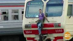 Что ты цепляешься? Доброе утро. Фрагмент выпуска от 28.08.2018