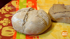 Печем хлеб! Доброе утро. Фрагмент выпуска от 11.09.2018