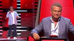 «Голос. 60+» на Первом канале — проект, которого на российском телевидении не было никогда