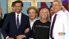 Жить здорово! Выпуск от 21.09.2018