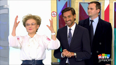 А в автобусе лучше… Жить здорово! Фрагмент выпуска от 21.09.2018