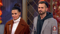 Модные советы: осенние тренды. Модный приговор. Фрагмент выпуска от 24.09.2018