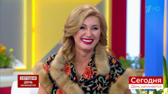 Вика Цыганова: «Русская музыка очень искренняя и открытая». Сегодня. День начинается. Фрагмент выпуска от 25.09.2018