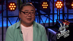 Геннадий Ким перед Нокаутами. «Мне кажется, что я сплю — сейчас открою глаза и окажусь у себя на кухне». Голос 60+. Фрагмент выпуска от 28.09.2018