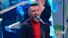 Сергей Шнуров — главный экспонат. Сегодня вечером. Лучшие моменты выпуска от 29.09.2018
