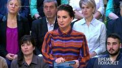 Суд для матери-одиночки. Время покажет