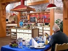 Заготовки. Счастье есть! Выпуск от 17.10.2010