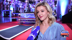 «Переживаю и топлю за участников изо всех сил», — Юлианна Караулова о шоу «Русский ниндзя»