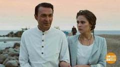 Дочь Сталина в поисках любви. Доброе утро. Фрагмент выпуска от 23.10.2018