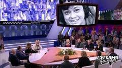 Памяти Николая Караченцова. Сегодня вечером. Выпуск от 27.10.2018