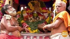 В мире. Индуистский фестиваль. Доброе утро. Фрагмент выпуска от 30.10.2018