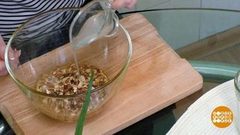 Общеукрепляющая смесь. Доброе утро. Фрагмент выпуска от 30.10.2018