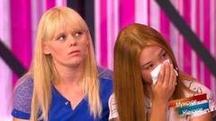 Папа может? Мужское / Женское. Самые драматичные моменты выпуска от 07.11.2018