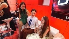 Анна Золотова и Ксения Герасимова. Жизнь после проекта. Голос-1