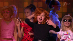 Диана Смыкова — «Делу время». Лучше всех! Фрагмент выпуска от 11.11.2018