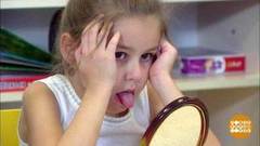 О пользе скороговорок. Доброе утро. Фрагмент выпуска от 14.11.2018