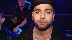 Артeм Качарян плакал после выступления. За кадром. Голос-1