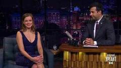 Катерина Шпица. Вечерний Ургант. 1041 выпуск от 19.11.2018