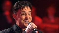 Павел Пушкин. «Песенка волшебника». Голос-1. Нокауты. Фрагмент выпуска от 07.12.2012