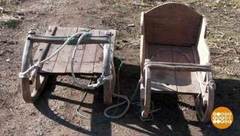 Эх, прокачу! На саночках… Доброе утро. Фрагмент выпуска от 05.12.2018