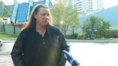 Константин Шустарев решил легализоваться. Голос-1. Специальный репортаж