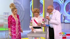 Необычные причины импотенции. Жить здорово! Фрагмент выпуска от 14.12.2018