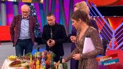 Что год Свиньи нам готовит? Мужское / Женское. Лучшие моменты выпуска от 27.12.2018