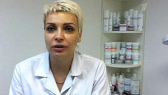 Между нами, девочками. Выпуск от 29.06.2012