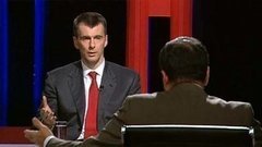 Политические партии: старые и новые. В контексте. Выпуск от 06.06.2012