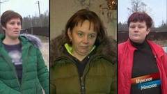 Три мамы маленькой Яны. Мужское / Женское. Выпуск от 15.01.2019