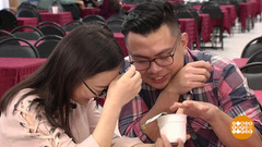 Каждому студенту — по пюрешке! Доброе утро. Фрагмент выпуска от 25.01.2019