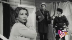 Анфиса Чехова в роли Анфисы из фильма «Девчата». Главная роль. Фрагмент выпуска от 03.02.2019