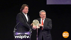 Имя с международным статусом: поздравляем Константина Эрнста. Доброе утро. Фрагмент выпуска от 06.02.2019