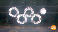 Олимпиада в Сочи: вспомнить все! Доброе утро. Фрагмент выпуска от 07.02.2019