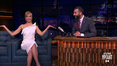 День рождения Аллы Михеевой. Вечерний Ургант. Фрагмент выпуска от 08.02.2019