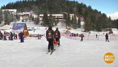 В мире. Опасность лавин. Доброе утро. Фрагмент выпуска от 13.02.2019