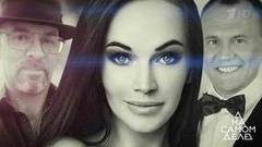 «Ты был роднее брата»: лучший друг телезвезды оказался отцом его сына? На самом деле. Выпуск от 14.02.2019