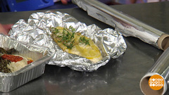 Пищевая фольга: есть тонкости. Доброе утро, Фрагмент выпуска от 19.02.2019